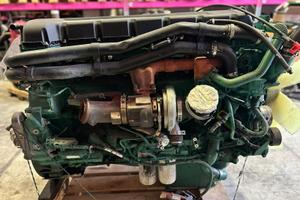 Motore fh 500 volvo d13k 500 euvi