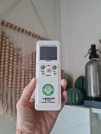 Telecomando universale split
