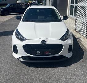 Mazda Mazda2 Hybrid Full Hybrid Electric 1.5 ...
