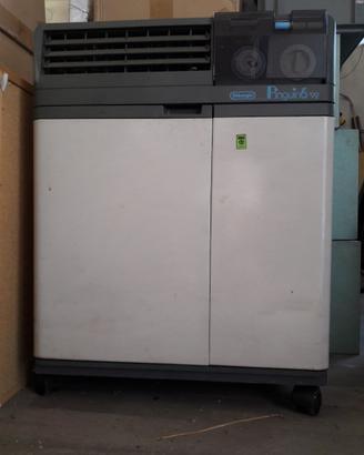 De Longhi PINGUINO MOD. PAC19 ORIGINALE funzionant