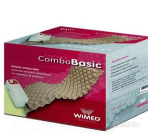 Materasso antidecubito