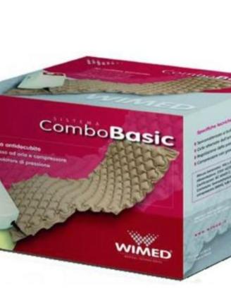 Materasso antidecubito