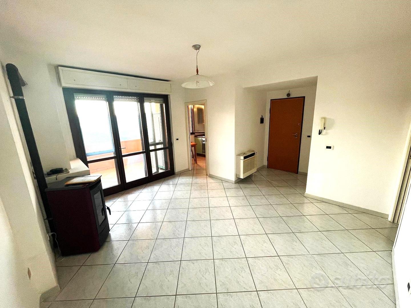 Appartamento – Nuoro, Seuna - Vista 3