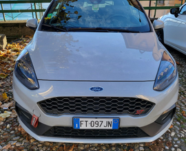 Ford fiesta st mk8