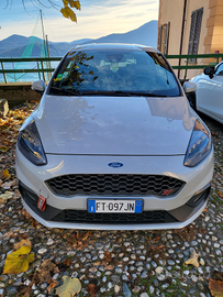 Ford fiesta st mk8