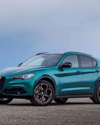Ricambi Alfa Romeo Stelvio Giulia 2017 > 2026