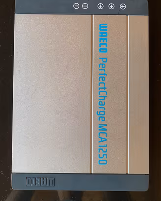 Caricabatterie Waeco MCA1250