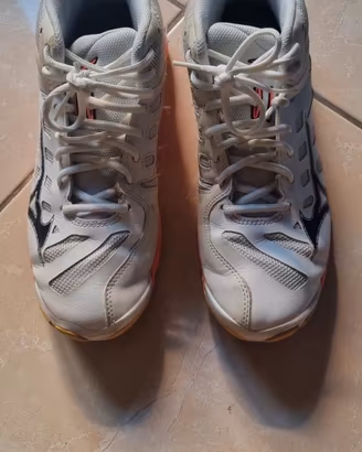 scarpe pallavolo mizuno 41