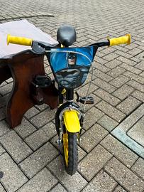 Bici bimbo