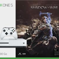 Xbox One S 500GB