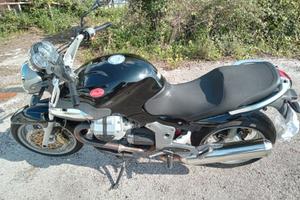 moto guzzi breva