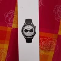 Xiaomi Watch s4 nuovo black