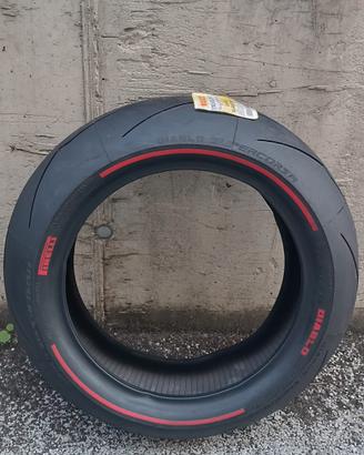 Pirelli Diablo Supercorsa Ed. Sp.