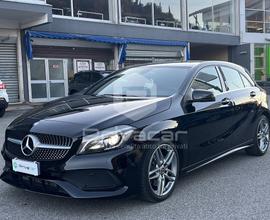 MERCEDES A 220 d Automatic Premium