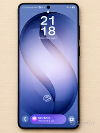 S26 ultra samsung 12GB  512 GB BLACK TITANIUM