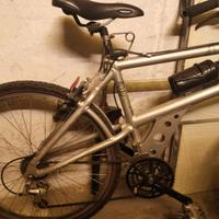 mtb koga mihata vintage