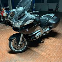 Bmw r1200 rt