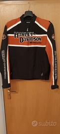 Giubbino Harley Davidson