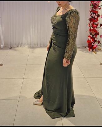 Vestito da cerimonia