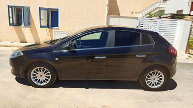 Fiat Bravo
