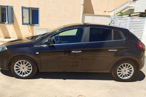 Fiat Bravo