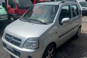 Opel Agila 1.3 CDTI Edition