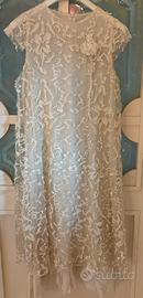 Abito da cerimonia / comunione