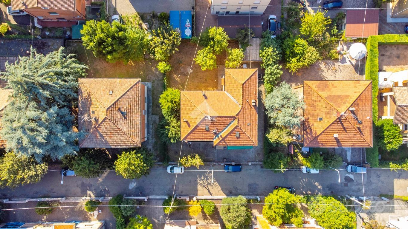 Appartamento – Reggio Emilia, Gardenia, Santo Stefano esterna-Gardenia - Vista 2