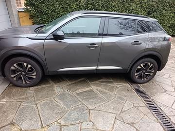 Peugeot 2008 allure pack 2023
