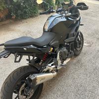 Bmw f 900 xr - 2023