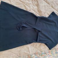 Abito estivo corto donna