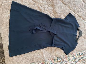 Abito estivo corto donna