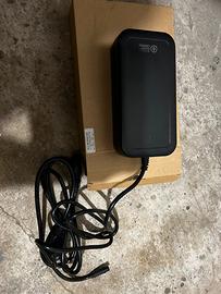 Carica batteria ENGWE EP-2 3.0 Da 48 V 13,5Ah