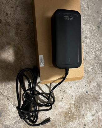 Carica batteria ENGWE EP-2 3.0 Da 48 V 13,5Ah