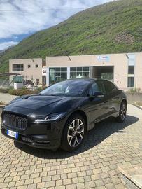Jaguar i-pace ev 400 se - 2020