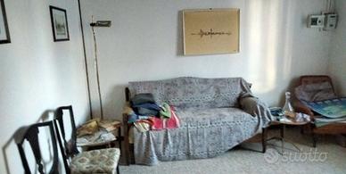 La casa della nonna a Pilastro di Langhirano PR