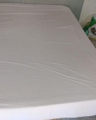 Rete letto+ materasso