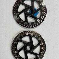 Dischi magura flottanti mtb