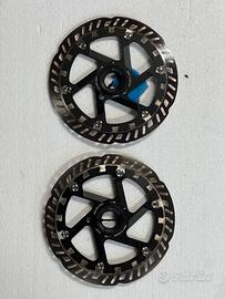 Dischi magura flottanti mtb