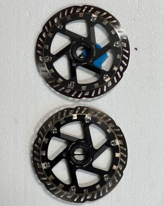 Dischi magura flottanti mtb