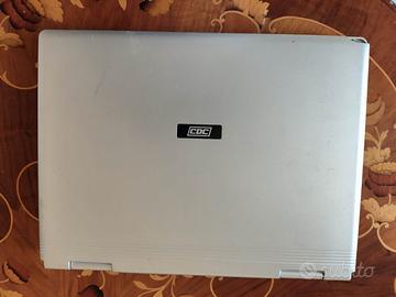 Portatile CDC