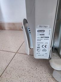 termosifone elettrico delonghi