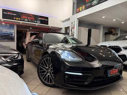 Panamera 2.9 4 E-Hybrid full full