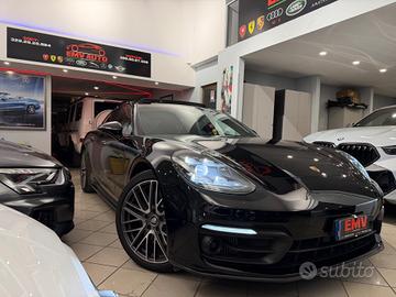 Panamera 2.9 4 E-Hybrid full full