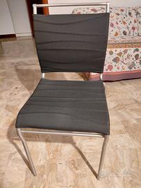 2 Sedie Calligaris