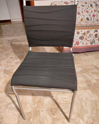 2 Sedie Calligaris