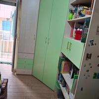Cameretta angolare completa.w