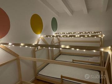 Letto per bambini