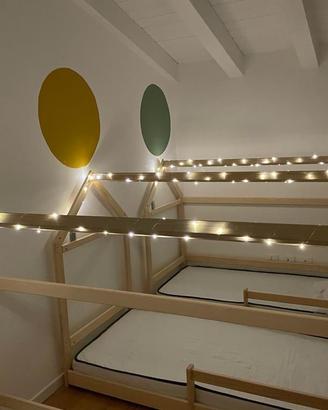 Letto per bambini