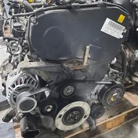 MOTORE FIAT STILO 1.9 2003 192A1000 - USATO- OTTIM